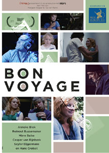 Bon Voyage |   DVD